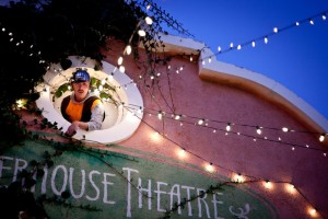 The Comedy of Errors - Los Angeles Theatre Ensemble at the Powerhouse Theatre – directed by Drew Shirley – Los Angeles theater review by Sarah Taylor Ellis