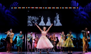 Memphis by Joe DiPietro and David Bryan – National Tour – review by Dan Zeff