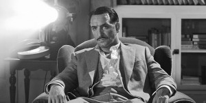 The Artist directed by Michel Hazanavicius – film review by Kevin Bowen