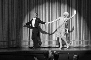 The Artist directed by Michel Hazanavicius – film review by Kevin Bowen