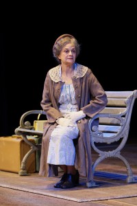 The Trip to Bountiful by Horton Foote at South Coast Repertory – Regional Theater Review by Tony Frankel