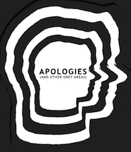 Post image for Off Broadway Theater Review: APOLOGIES (AND OTHER GREY AREAS) (The Paper Industry)