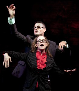casebolt and smith’s O(h) - The Actors Company Theater – Los Angeles Theater Review by Sarah Taylor Ellis