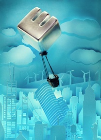 Post image for Chicago Theater Review: ENRON (TimeLine Theatre)