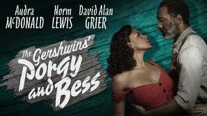 Post image for Broadway Theater Review:  The Gershwins’ Porgy and Bess  (Richard Rogers Theatre in New York City)
