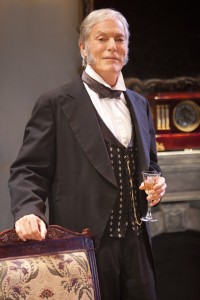 The Heiress Photo 2 Jason Rohrer’s Los Angeles review of The Heiress at Pasadena Playhouse