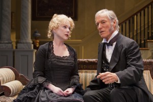 The Heiress Photo 3 Jason Rohrer’s Los Angeles review of The Heiress at Pasadena Playhouse