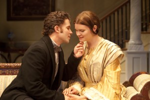 The Heiress Photo 4 Jason Rohrer’s Los Angeles review of The Heiress at Pasadena Playhouse