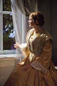The Heiress Photo 5 Jason Rohrer’s Los Angeles review of The Heiress at Pasadena Playhouse