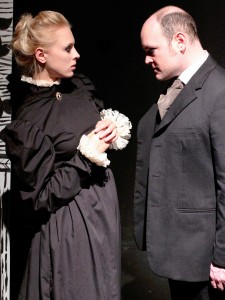 Jason Rohrer’s Los Angeles review of Turn of the Screw at Visceral