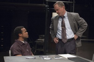 Dan Zeff’s Chicago Review of My Kind of Town at TimeLine