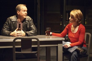 Dan Zeff’s Chicago Review of My Kind of Town at TimeLine
