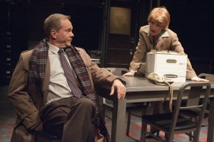 Dan Zeff’s Chicago Review of My Kind of Town at TimeLine