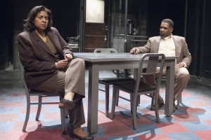Dan Zeff’s Chicago Review of My Kind of Town at TimeLine