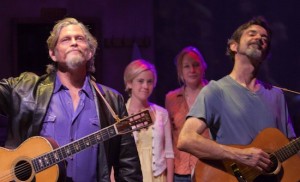 Eve Meadow's Los Angeles review of Where the Great Ones Run at Rogue Machine