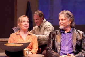 Eve Meadow's Los Angeles review of Where the Great Ones Run at Rogue Machine