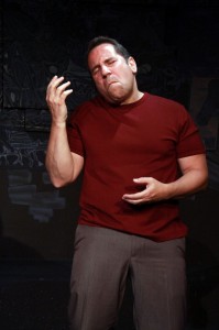 Tom Chait's Stage and Cinema review of MENTAL CREATURES at the Lounge, Hollywood