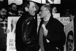 Tony Frankel's Stage and Cinema review of the HBO documentary VITO