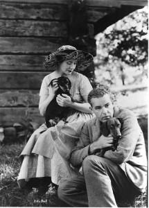 Dan Zeff’s Stage and Cinema review of The Ten Chimneys Estate In Genesee Depot, Wisconsin
