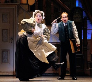 Samuel Bernstein’s Stage and Cinema review of MARY POPPINS in L.A.