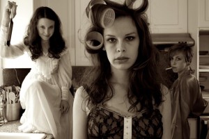 Samuel Bernstein's Stage and Cinema review of THE PSYCHIC LIFE OF SAVAGES at LATC