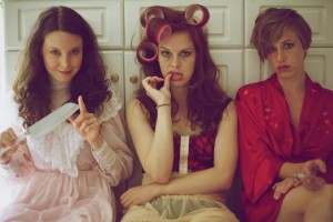 Samuel Bernstein's Stage and Cinema review of THE PSYCHIC LIFE OF SAVAGES at LATC