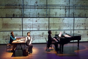 Dan Zeff’s Chicago Review of 33 Variations by TimeLine at Stage 773