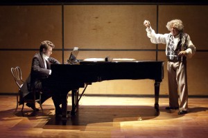 Dan Zeff’s Chicago Review of 33 Variations by TimeLine at Stage 773