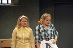 Dmitry Zvonkov's Stage and Cinema review of COSI at Urban Stages in NYC