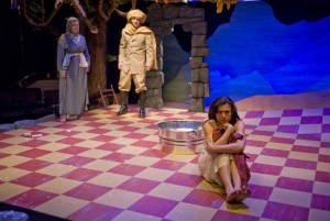 Lawrence Bommer’s Stage and Cinema review of Silk Rising’s NIGHT OVER ERZINGA in Chicago
