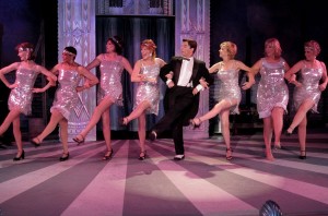 Tom Chaits' Stage and Cinema review of THE BEAT GOES ON! at Arena Stage in Hollywood