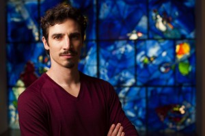 Tony Frankel’s Stage and Cinema feature on Hubbard Street Dance Chicago’s ONE THOUSAND PIECES