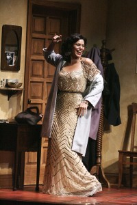 Samual Bernstein’s Stage and Cinema review of BY THE WAY MEET VERA STARK at the Geffen Los Angeles