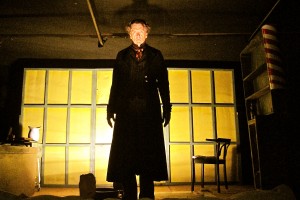 Mark Alan Anderson’s Stage and Cinema review of Pacific Opera Project’s SWEENEY TODD in Los Angeles