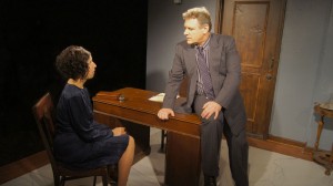 Lawrence Bommer’s Stage and Cinema review of BROKEN GLASS at Redtwist in Chicago