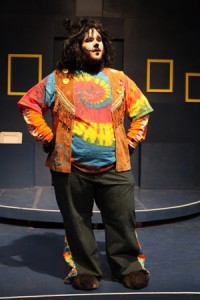Sally Jo Osborne’s Stage and Cinema review of HANNKATZ THE MUSICAL at National Pastime in Chicago