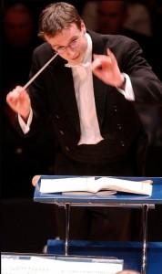 Tony Frankel’s Stage and Cinema Preview of Pacific Symphony’s Beethoven’s Violin Concerto at Renée and Henry Segerstrom Concert Hall in Costa Mesa