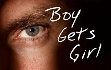 Boy Gets Girl – Rebecca Gilman
