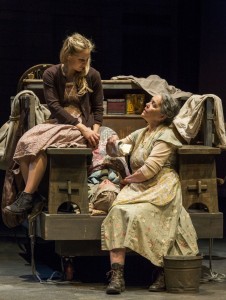 Jesse David Corti's Stage and Cinema LA review of A Noise Within’s “The Grapes of Wrath.”