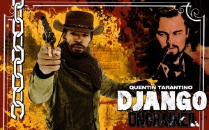 Dmitry Zvonkov's Stage and CInema commentary on "Django Unchained."