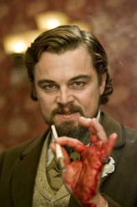 Dmitry Zvonkov's Stage and CInema commentary on "Django Unchained."