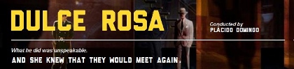 Post image for Los Angeles Opera Review: DULCE ROSA (LA Opera)