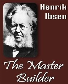 Post image for Off-Broadway Theater Review: THE MASTER BUILDER (BAM)