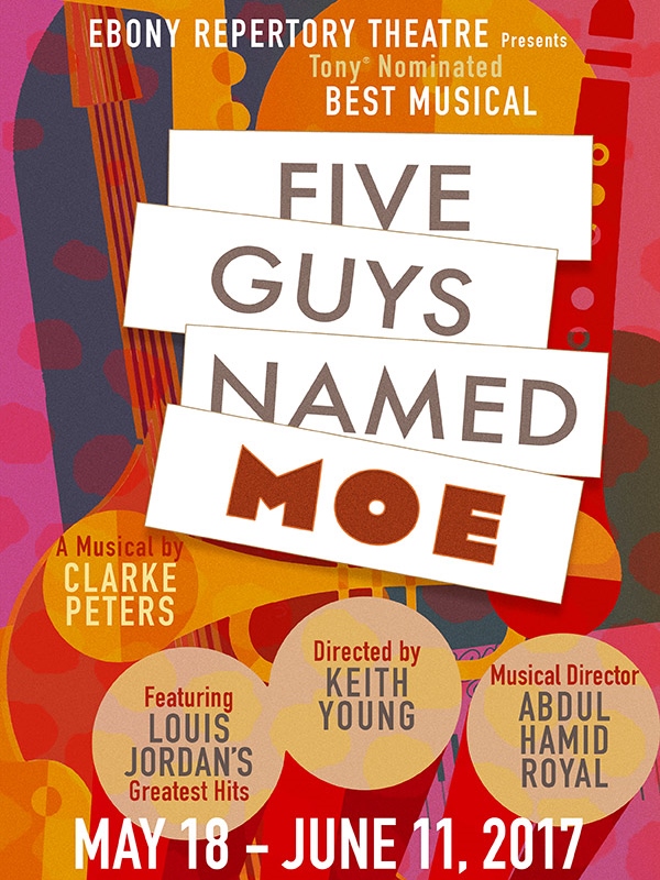 Five Guys Named Moe 14
