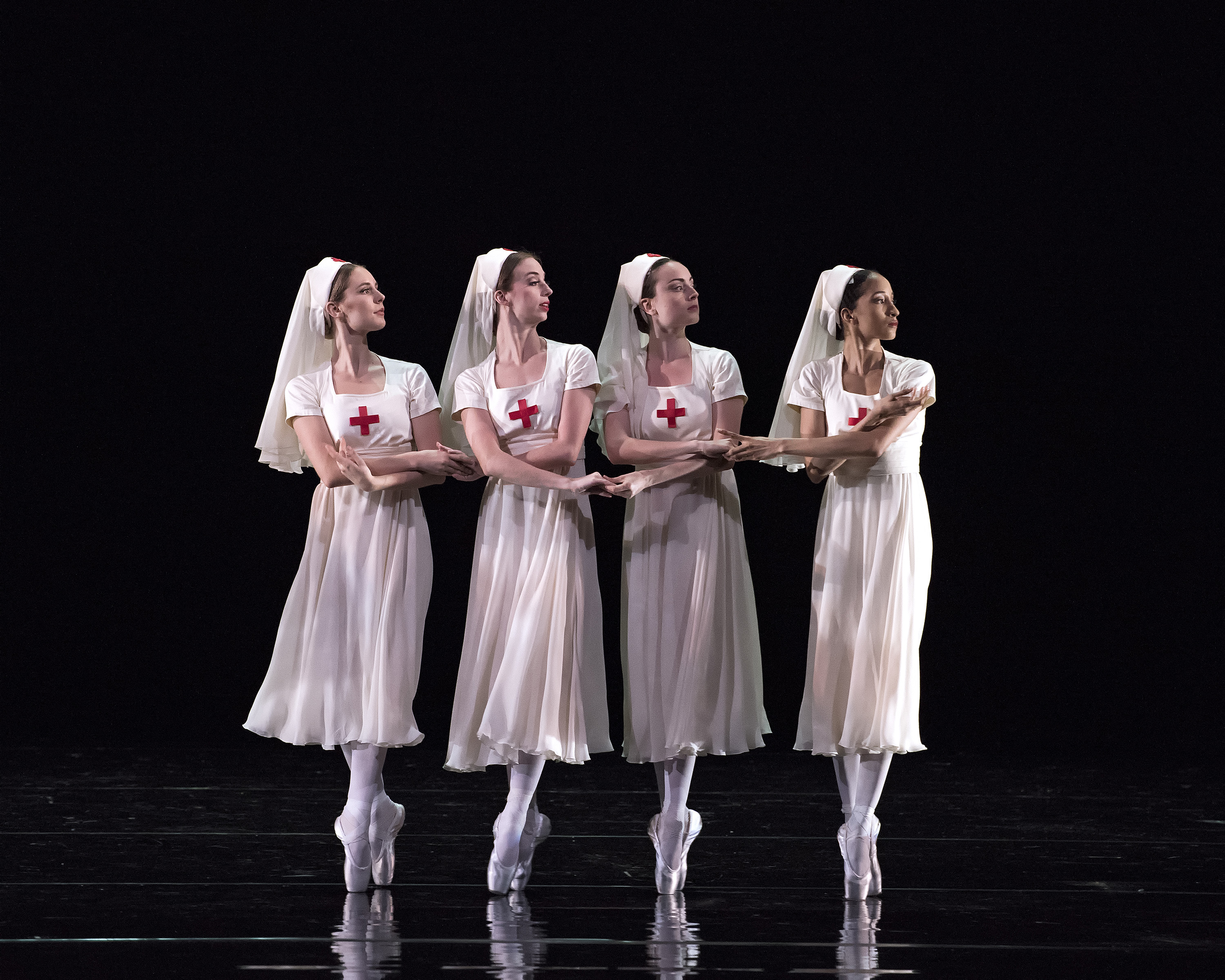 ABT Whipped Cream Review; Veronika Part Final Performance 