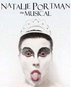 Theater Review Natalie Portman The Musical Chromolume Theatre In Los Angeles