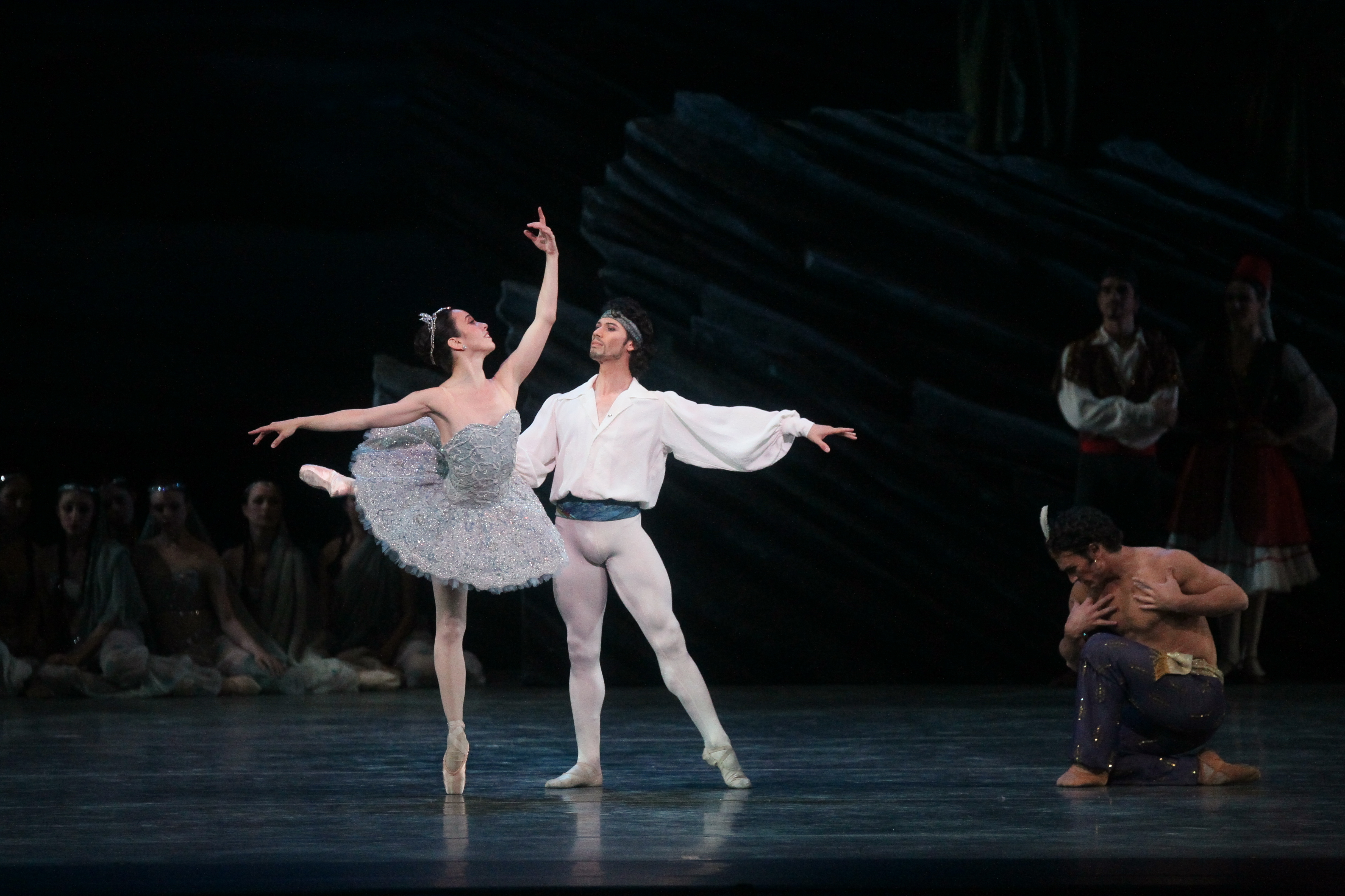 Review: American Ballet Theater Opens Season at Lincoln 