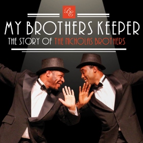 Theater Review: MY BROTHER'S KEEPER—THE STORY OF THE ...